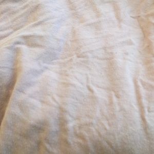 Clothes and one pair of heels  and some dresses